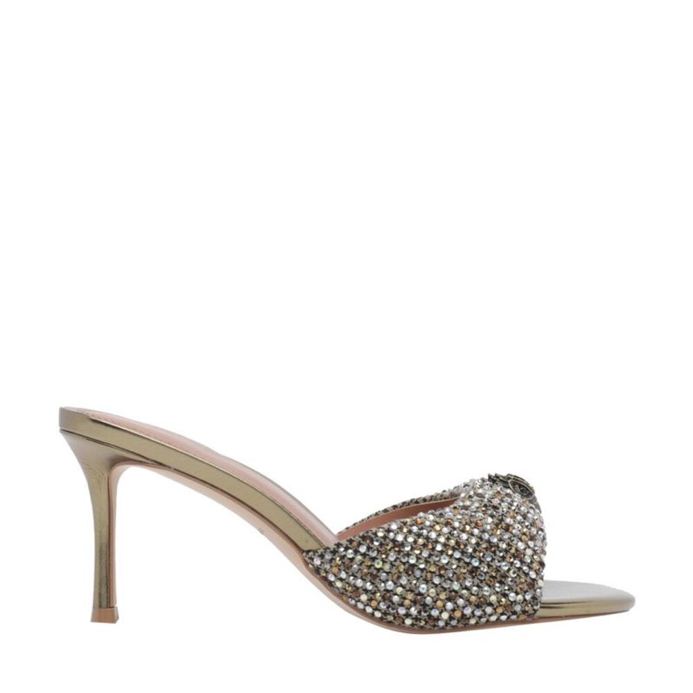 Kurt Geiger Women Oxford Heel Mule